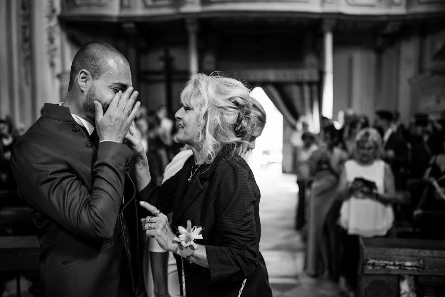 Fotógrafo de casamento Edoardo Giorio (edoardogiorio). Foto de 23 de fevereiro