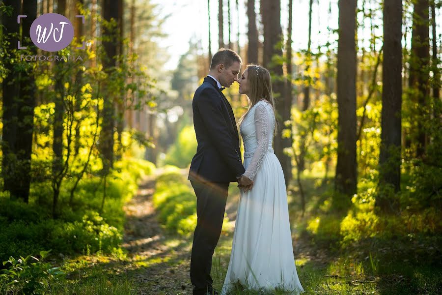 Nhiếp ảnh gia ảnh cưới Cyprian Dominiak (wojciechjaszcza). Ảnh của 10 tháng 3 2020