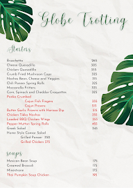 Agasthiya Herbs & Spices menu 4