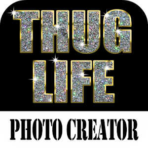 Thug Life Photo Creator Pro 1.3 Icon