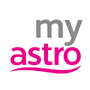 تحميل   My Astro APK 