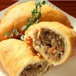 Cover Image of Скачать Meatpie Recipes 1.0 APK