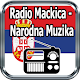 Download Radio Mackica - Narodna Muzika Бесплатно Онлине For PC Windows and Mac 1.0