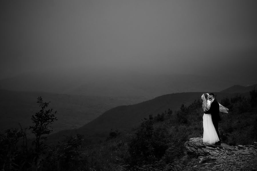Fotógrafo de casamento Aleksandra Surman-Podrazik (surman). Foto de 30 de janeiro 2023