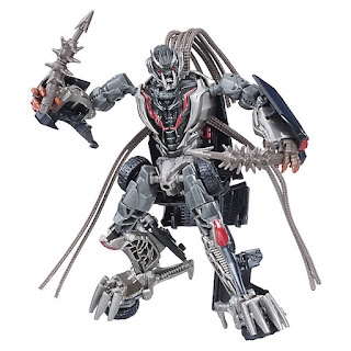 Трансформеры Transformers Коллекционный Кроубар 15 см Hasbro за 2 059 руб.