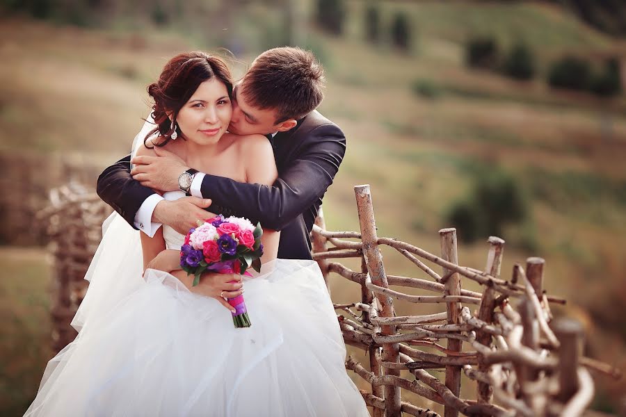 Wedding photographer Sergey Sysoev (sysoyev). Photo of 20 January 2014