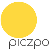 PiczPo: POlaroid PICtureZ | Instant Pictures  Icon