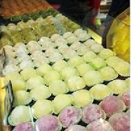 手信坊創意和菓子文化館
