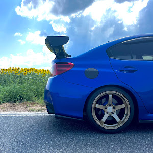 WRX STI VAB