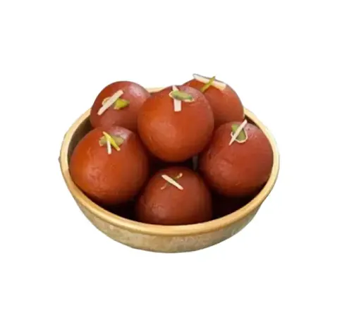 Gulab Jamun