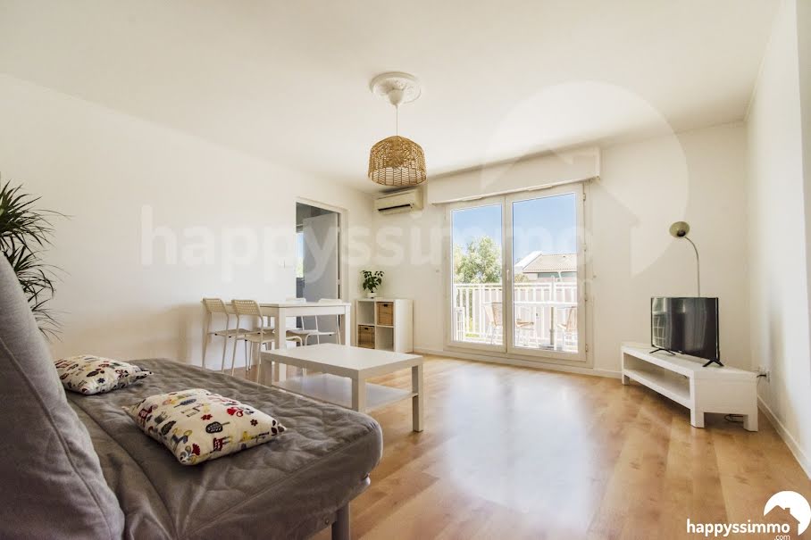 Vente appartement 3 pièces 64 m² à Cavaliere (83980), 446 000 €