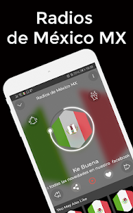 Radio Centro 93.9 FM Radios de México MX en vivo(圖6)-速報App