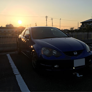 インテグラ DC5