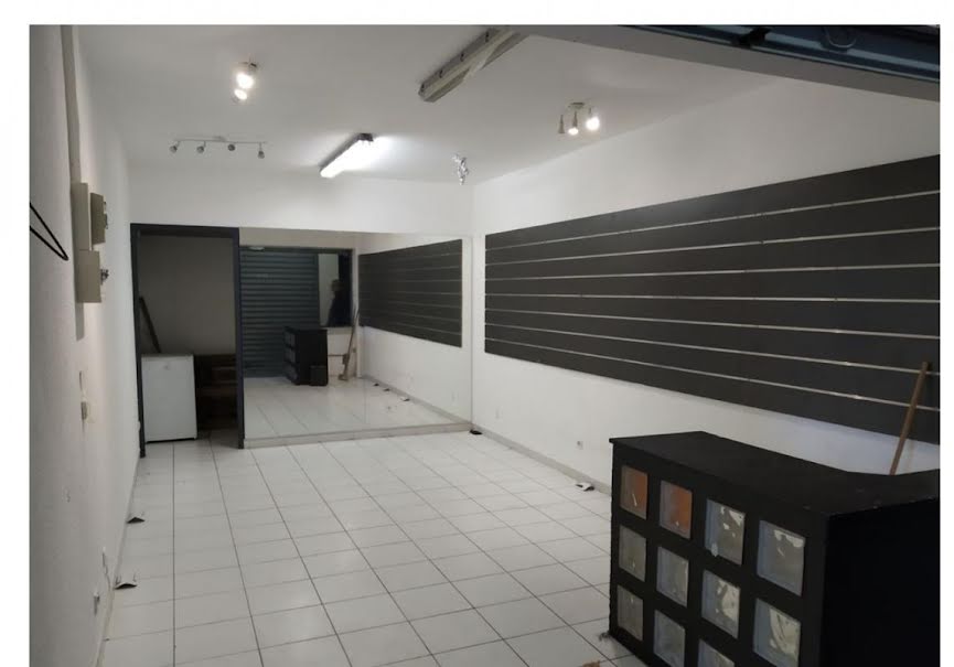 Vente locaux professionnels 1 pièce 30 m² à Agde (34300), 132 000 €