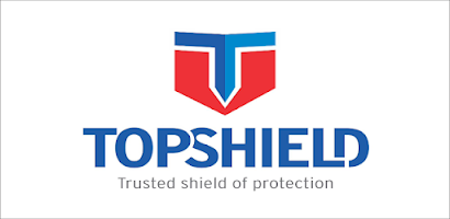 Topshield Security Screenshot 1 of 4