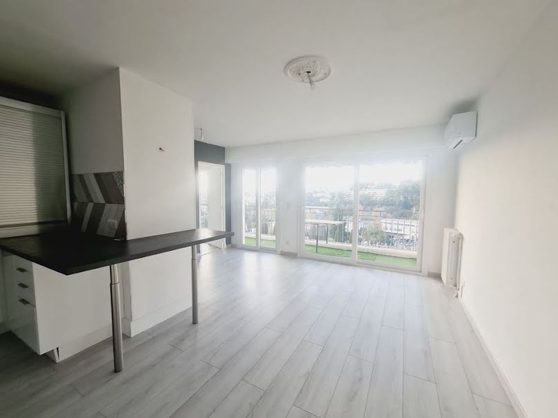 Vente appartement 4 pièces 85 m² à Le Cannet (06110), 340 000 €