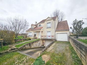 maison à Claye-Souilly (77)