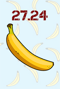 Включи big banana