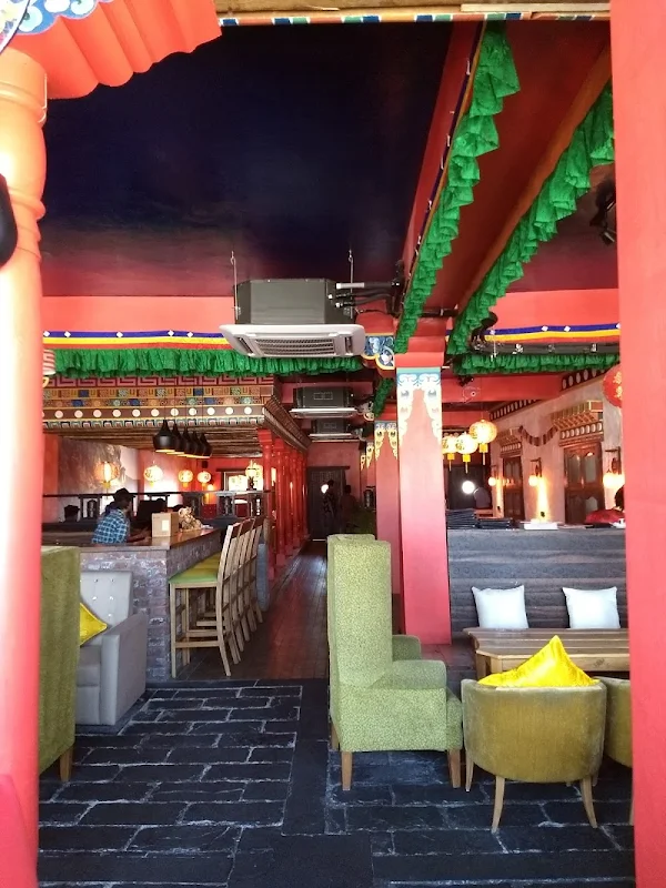 Kalsang Restaurant photo 