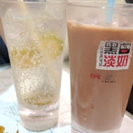 維記茶餐廳(小碧潭店)