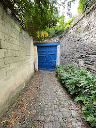 maison à Angers (49)