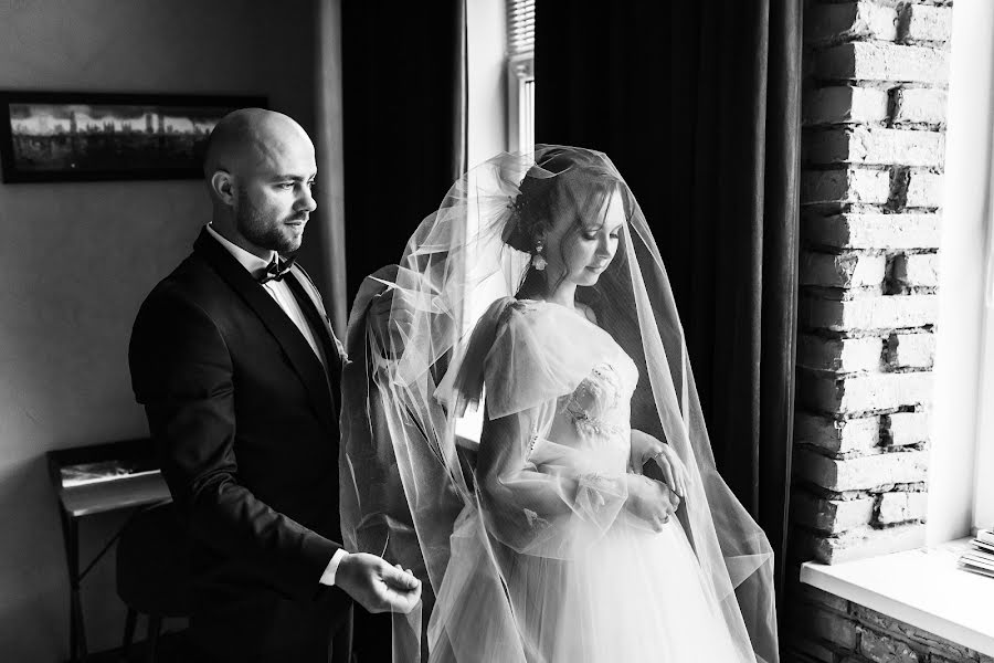 Fotógrafo de bodas Oksana Mazur (oksana85). Foto del 12 de octubre 2020