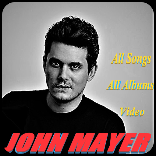 John Mayer All Songs, All Albums Music Video