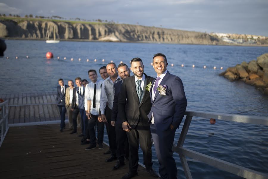 Photographe de mariage Ethel Bartrán (ethelbartran). Photo du 25 juillet 2018