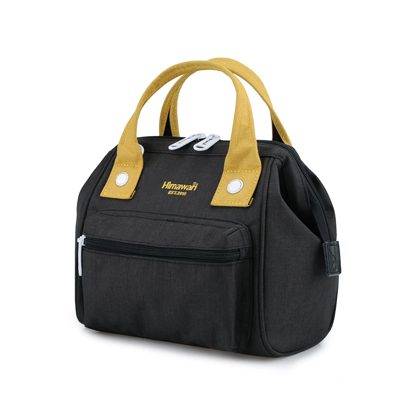 Title 10, Fashion Three-purpose Multifunctional Handbag