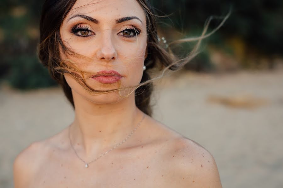 Photographe de mariage Vincenzo Aluia (vincenzoaluia). Photo du 16 octobre 2018