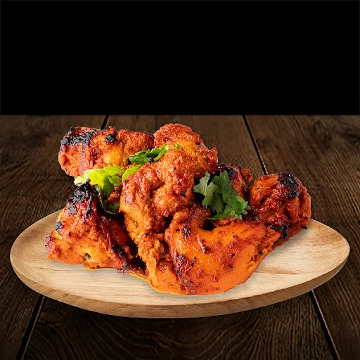 Chicken Spicy Tikka