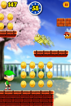 Jungle Castle Nobita Runのおすすめ画像4