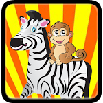 Cover Image of Download Wonder zoo animal 1.0 APK