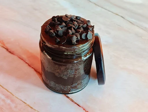 Chochip Jar Cake