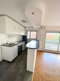 duplex à Paris 19ème (75)