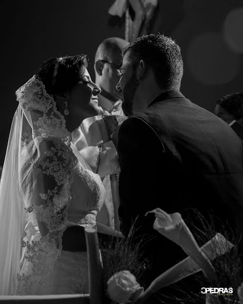 Fotografo di matrimoni Carlos Pedras (cpedras). Foto del 2 giugno 2016