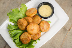 Bamboo Nuggets