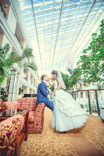 Wedding photographer Yuriy Trondin (trondin). Photo of 5 August 2016