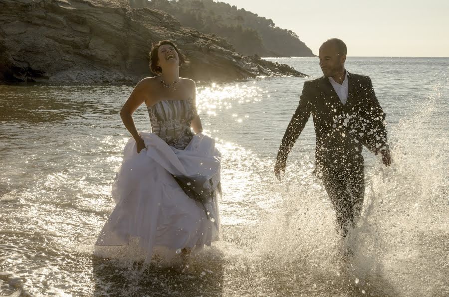 Photographe de mariage Audrey Bartolo (bartolo). Photo du 16 avril 2015