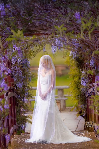 Fotógrafo de casamento Denis Bokeh (wetellthestory). Foto de 22 de maio 2017