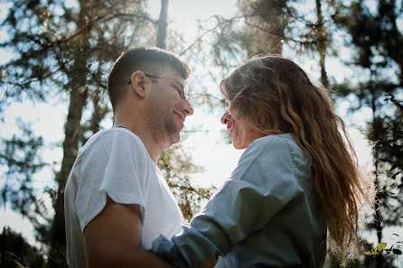 Fotógrafo de casamento Nicolás Guantay (nicoguantayph). Foto de 26 de janeiro 2018