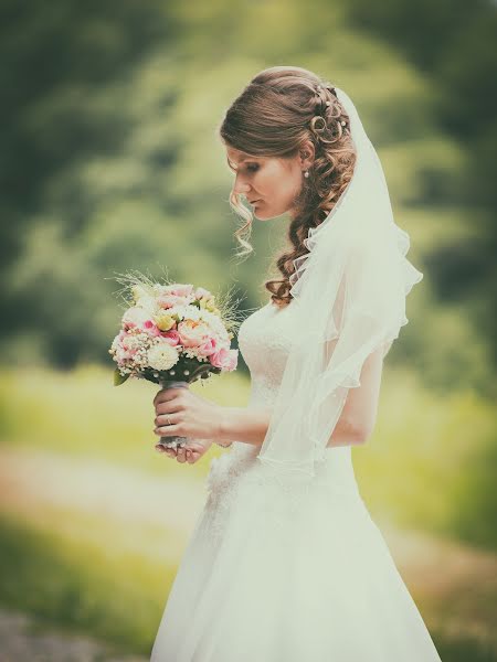 Photographe de mariage Verena Matthies (fotostudiodaniel). Photo du 21 février 2019