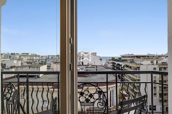 appartement à Cannes (06)