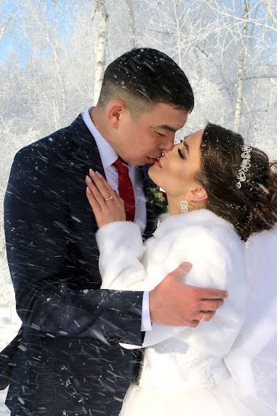 Wedding photographer Veronika Golikova (veronikagolikov). Photo of 24 January 2021