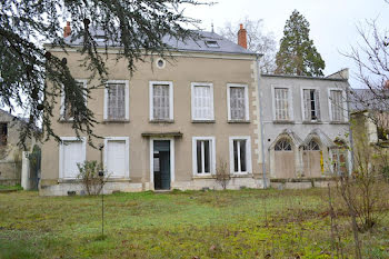 maison à Chatellerault (86)