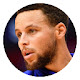 Stephen Curry Pop NBA HD New Tabs Theme