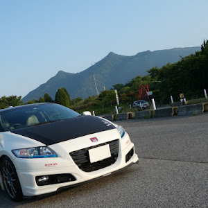 CR-Z