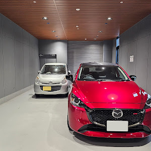 MAZDA2 DJLFS