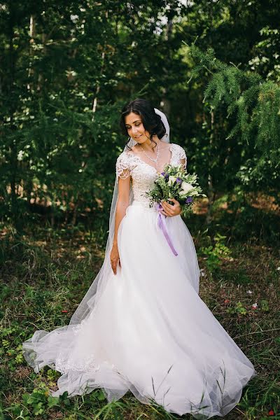 Wedding photographer Stanislav Vikulov (stanislavvikulov). Photo of 1 September 2017