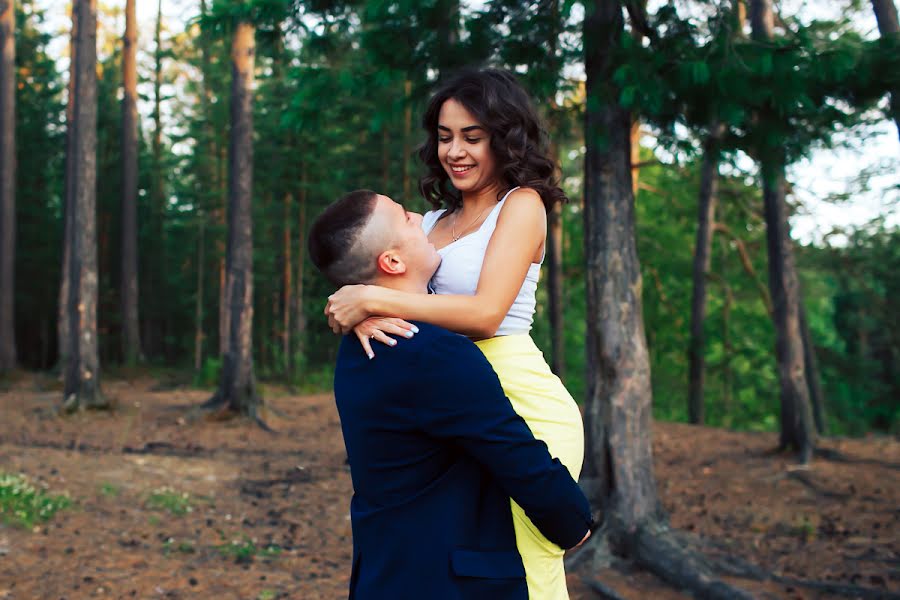 Wedding photographer Gosha Nuraliev (lider). Photo of 31 July 2018